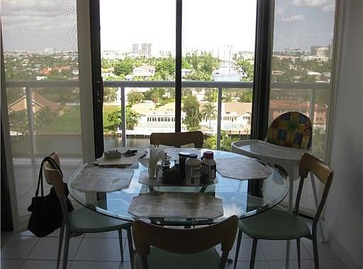 2nd image of 3640 Yacht Club Dr APT 903
