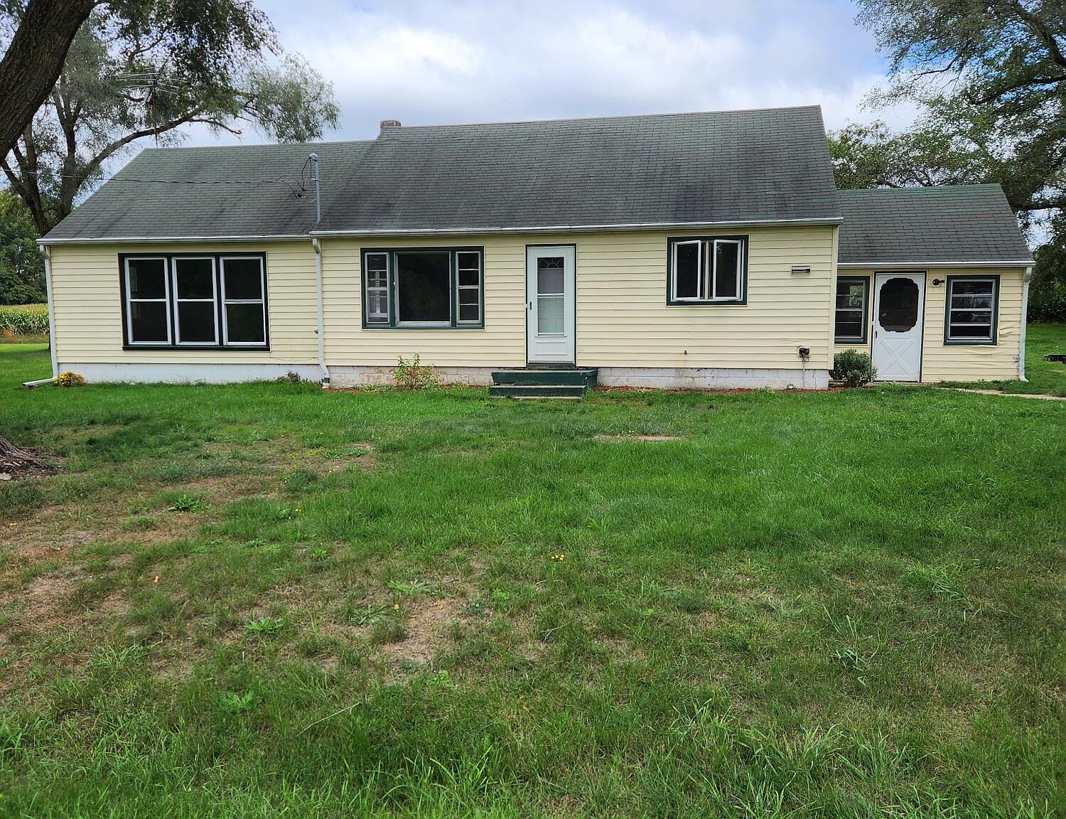 13293 31st St, Gobles, MI 49055 Zillow