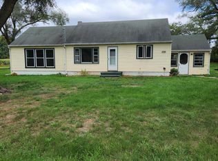 13293 31st St, Gobles, MI 49055