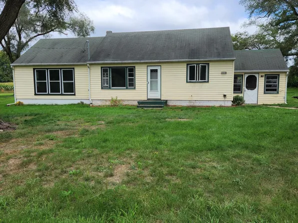 13293 31st St, Gobles, MI 49055