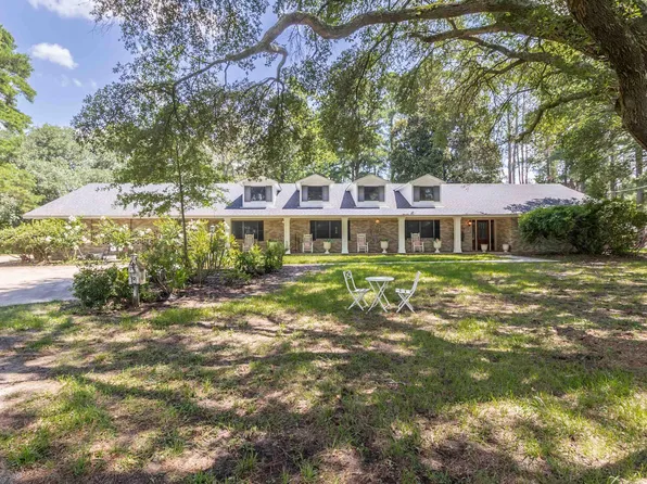2473 New Monroe Rd, Bastrop, LA 71220