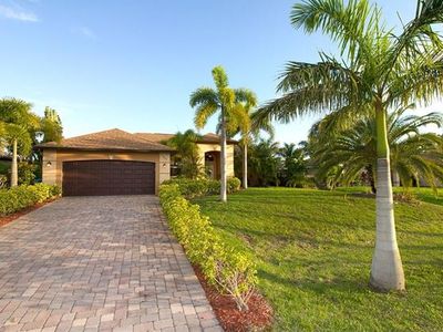 1906 SW 27th St, Cape Coral, FL, 33914