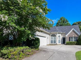3268 Tuggle Ives Dr, Buford, GA 30519