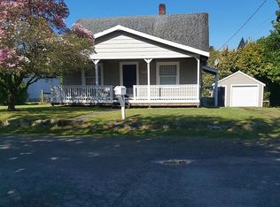 1961 N Rainier Ave, Bremerton, WA 98312
