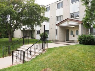 6 Walton Ave #206, Kitchener, ON