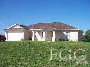 424 Pickford Ave, Lehigh Acres, FL 33974