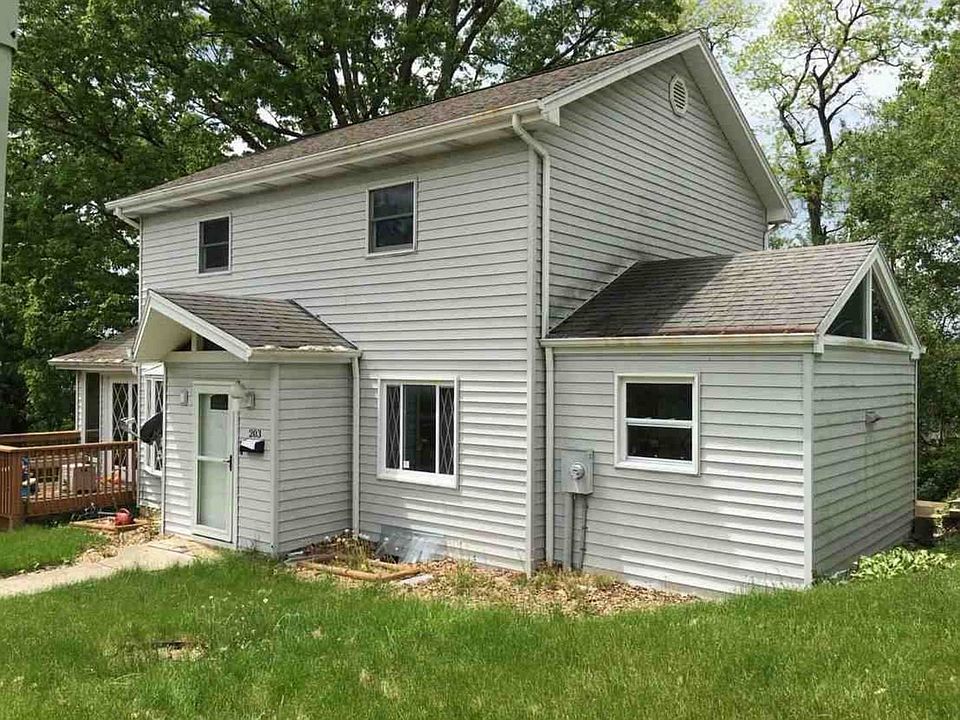 2nd image of 203 Home St