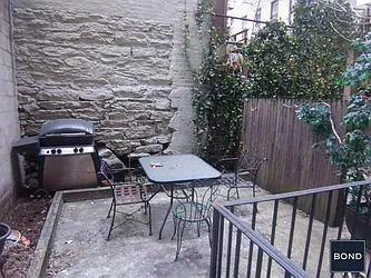 Rented by Bond New York