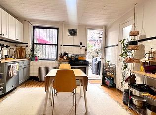 238 Carlton Ave #G, Brooklyn, NY 11205