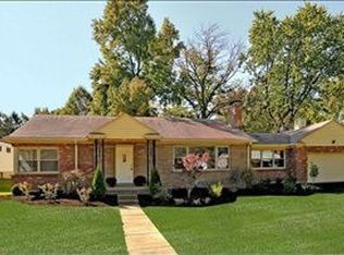10 Pricemont Dr, Saint Louis, MO