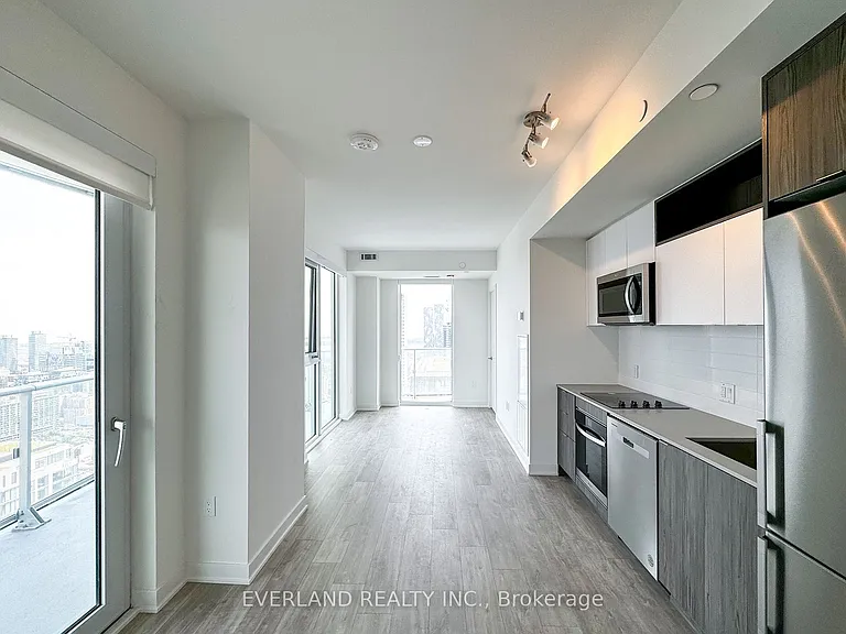 100 Dalhousie St #4407 — Photo 14