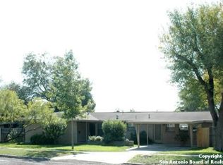 310 Rilla Vista Dr, San Antonio, TX 78216