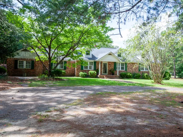 3510 Black River Rd, Dalzell, SC 29040