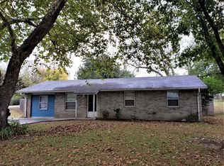 502 SE 2nd St, Perkins, OK 74059