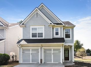 3985 Abernathy Farm Way, Acworth, GA 30101