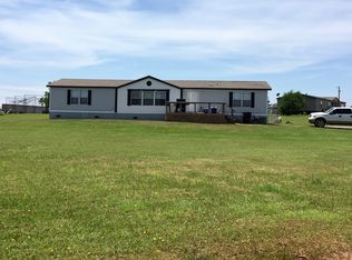 524 Horseman Ln, Hinton, OK 73047