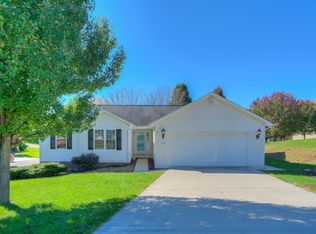 103 Greenfield Ct, Radford, VA 24141