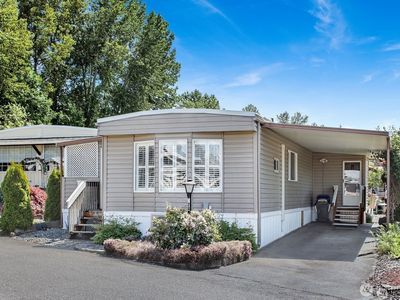 1200 Lincoln Street #124, Bellingham, WA, 98229
