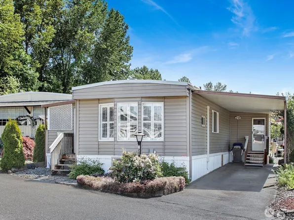 1200 Lincoln Street #124, Bellingham, WA 98229