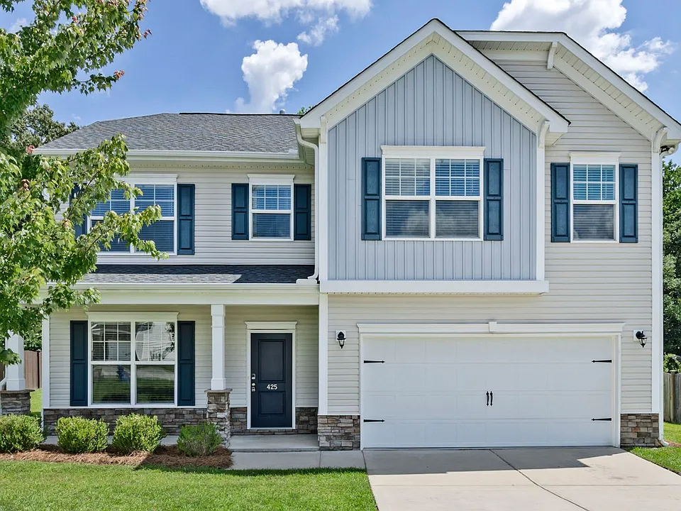 425 Magnolia Tree Rd