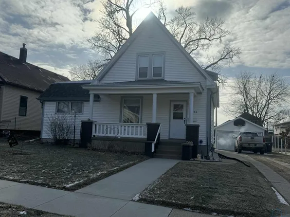 3324 5th Ave, Sioux City, IA 51106