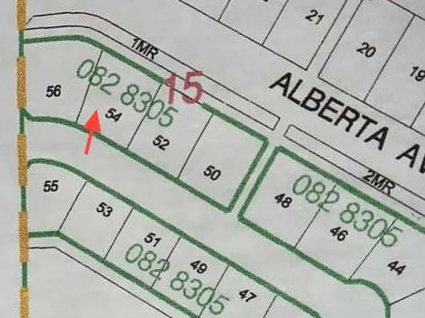 54 Sifton Cres, Lougheed, AB T0B 2V0