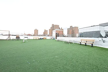 Rented by Clove Realty LLC