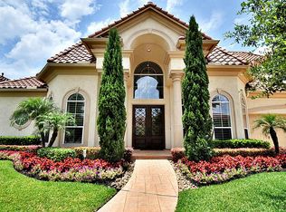 4911 Shapiro Ct, Missouri City, TX 77459
