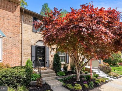 9612 Lindenbrook St, Fairfax, VA, 22031