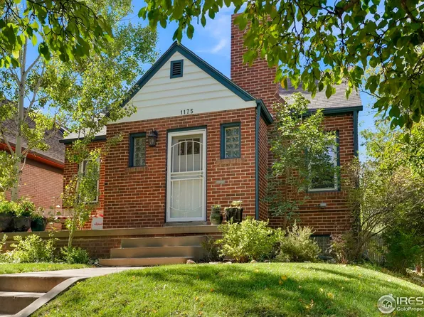 1175 Cook St, Denver, CO 80206