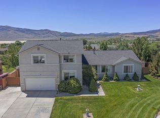 4000 Kettle Rock Ct, Reno, NV 89508