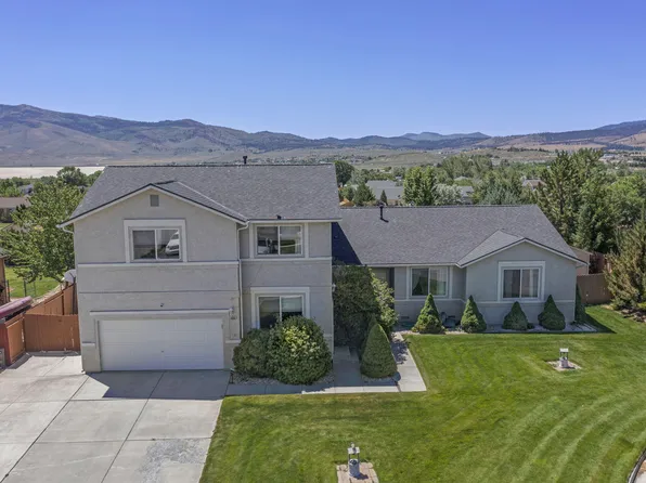4000 Kettle Rock Ct, Reno, NV 89508