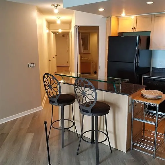208 Queens Quay W #803 — Photo 10