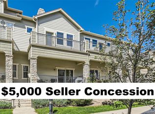 11250 Florence St UNIT 13C, Henderson, CO 80640