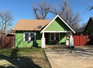 717 SW 25th St, Oklahoma City, OK 73109
