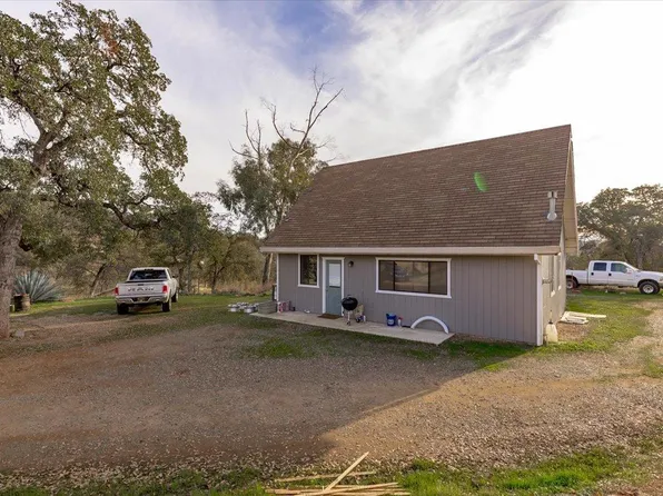 7700 Walsh Ln, Smartsville, CA 95977