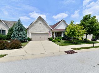 4518 Marigold Ct, Greenwood, IN 46143