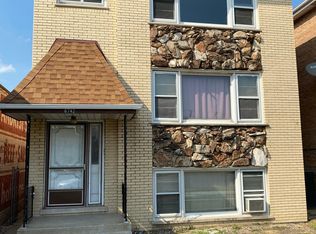 6742 W 63rd St APT 1, Chicago, IL 60638
