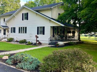 4879 S County Road 350 E, Middletown, IN 47356