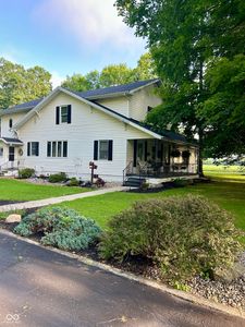4879 S County Road 350 E, Middletown, IN, 47356