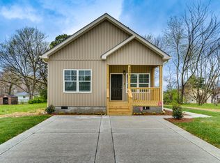 5805 Talladega Dr, Chattanooga, TN 37421