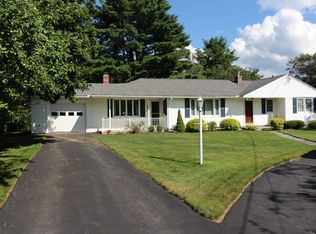 82 Anthony Rd, Dalton, MA 01226