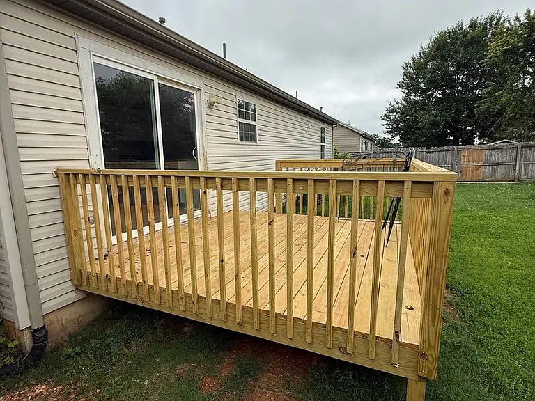 414 W Black Oak Rd — Photo 30