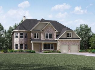 580 Allenton Way, Greer, SC 29651