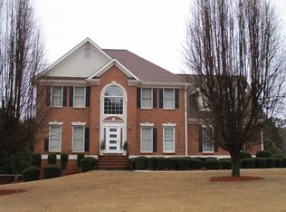 205 Hampstead Mnr, Fayetteville, GA 30214