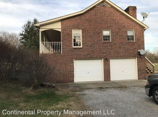 1065 Ed Burgess Rd, Ashland City, TN 37015