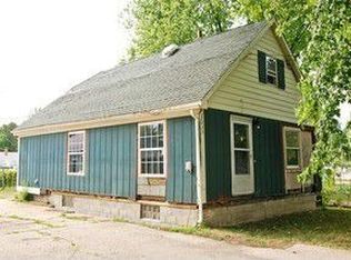 1233 Talma St, Aurora, IL 60505