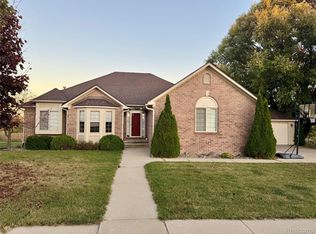 1176 Rutherford St, Lapeer, MI 48446