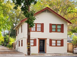 735 Pine St, Chico, CA 95928