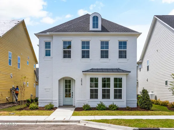 3824 Mason Prt Drive #110, Wilmington, NC 28409